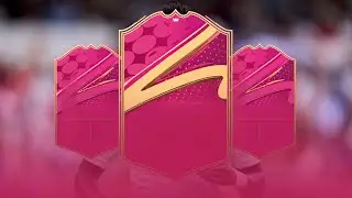 FIFA 23 ULTIMATE TEAM ! FUTTIES PROMO ! LIVE 6PM CONTENT ! 85X10 ?! ICON PICK COMPENSATION ?!