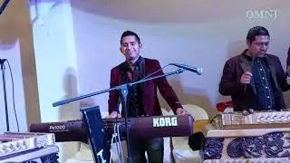 RITMO DE LA FELICIDAD - Sonal Kokonob' (En salón Conquistador)
