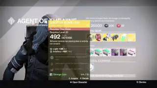 xur day may 29