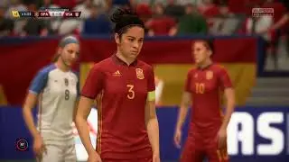 FIFA 18 (Electronic Arts Canada, 2017)