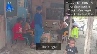 No To Drugs.#DailyComedy#StandUpComedy#AfricanComedy#StreetComedy#Relatable