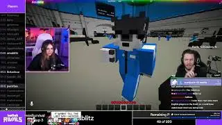 REACTING TO SQUID CRAFT FINAL DAYS (18 Nov 2024)