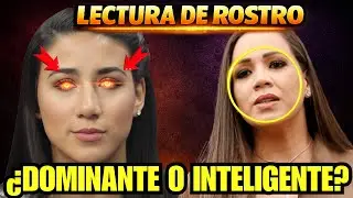 LECTURA DE ROSTRO: ¿Por qué Samahara repite errores y Melisa no? 😱