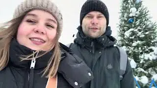Новогодние каникулы в Нижнем Новгороде! 3 дня в новом городе! 