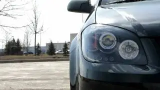 Chevy Cobalt Edit