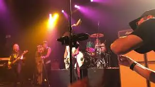 The Joe Perry Project - Bright Light Fright (Live Hampton Beach 2022)
