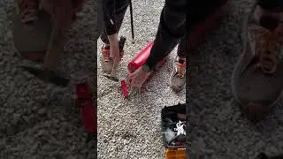 c&oacute;mo hacer un tanque de Nitro