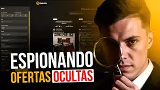 COMO MINERAR PRODUTOS LOW TICKET EM D&Oacute;LAR ESCALADOS