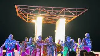 Antología del Chapa - “Y cuando yo era un tonto” CARNAVAL DEL TROFEO 2025