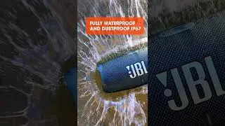 ✅ Bluetooth Speaker Review 2025 &mdash; Loud Sound, Deep Bass 🔥