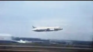 North Central Convair CV-340 - 