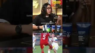 Tips Muka Glowing Seperti Cristiano Ronaldo Dari Dokter Tirta #podcast #sepakbola