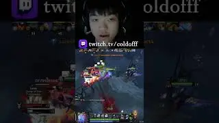 РАЗВИЛ ШЕСТОЕ ЧУВСТВО НА ПАКЕ  #14k #dota2 #booster #outplay #cinema #twitch #gaming #дота2