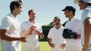 @Cricketify-jj4yu  We want to give every cricket lover a chance to express their opinion.