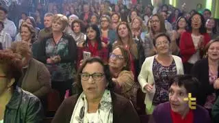 REDEVIDA Evangeliza com padre Reginaldo Manzotti - Jane e Herondy