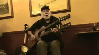 Mac McGann - Cinderella's Slipper