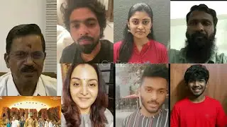 1 Year Of Asuran Celebration Full Cast And Crew | Dhanush Vetrimaaran ManjuWarrier Gvprakash &... |