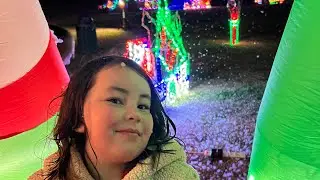 A Kingston Springs Christmas (December 7, 2025)