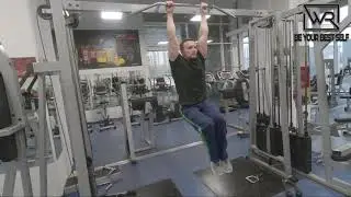 Guide to Core (Abs)  Exercises by Workout Revolution