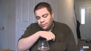 The Homebrew Project part 4 | The Tasting and My Final Thoughts