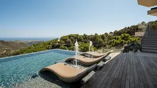 9.750.000&euro; CASA CUIABA Marbella Monte Mayor DV2336