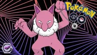 Hypno best save switch in Catch Cup / Pokemon Go Battle League Season 5 Catch cup