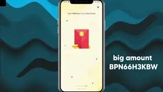 binance red packet code today | red packet code in binance | trump coin crypto