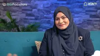 From Vision to Impact: Building Islamic Education for Children | Dr Nousheen Zakaria on IslamChannel