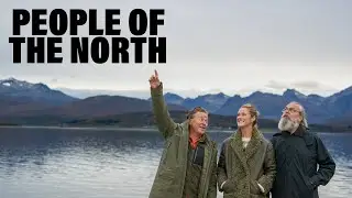PEOPLE OF THE NORTH Season 2 | Preview