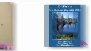 Senior Law Day 2013