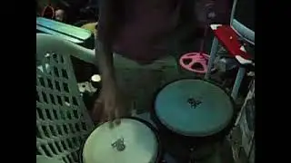 la hija del bongosero majunche