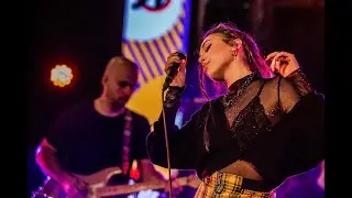 Tana&euml; - Mirrors (NPO 3FM showcase @ESNS 2020)