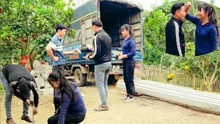 With their new kitchen service, A Mến and Thúy begin a new journey starting from the simplest things