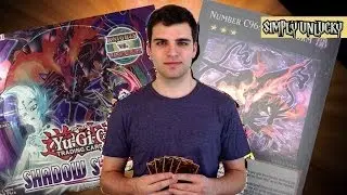 Best Yugioh 2013 Shadow Specters 1st Edition Booster Box Opening Ever! OH BABY!!!... Destiny!