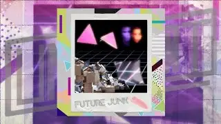 UniBe@t - Future Junk