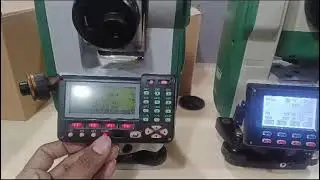 Sokia total station all function TS #sokia