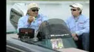 Secret Weapon Lure Video