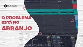O problema est&aacute; no Arranjo