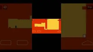 Spike EscapeShadow 😱😱JumpTrap Runner😮😮