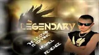 DJ Legendary Intro 2013 (copyright)
