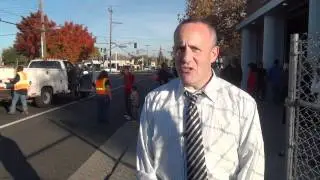 Operation Gobble - Sacramento