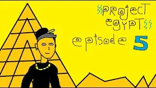 We've reached the moon | Animation Series | Project EGPT #5/7