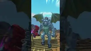 لاتعمل فيها راجل RUN PixArk#Shorts