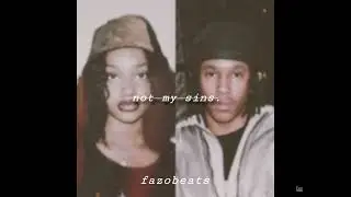 not my sins super slowed