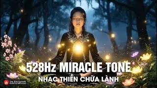 528Hz 
