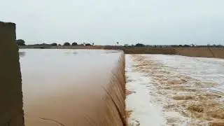 Malir River 2019