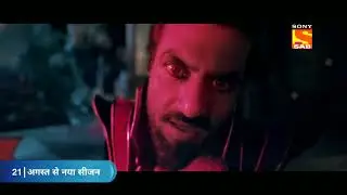 Season 4 new promo | coming soon | trailer | Aladdin first promo | Sony sab | Aladdin