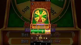 Solts Money wheel