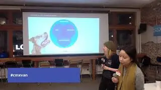Social Media and Analytics for Nonprofits &mdash; Net2van February 5 2020