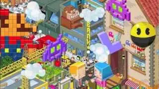 Time Geeks & Friends in 30 seconds